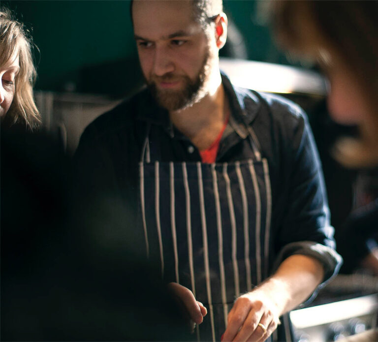 Alles Essen! | Overton Magazin