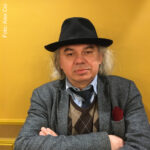Artur Becker