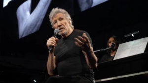 Roger Waters in Frankfurt