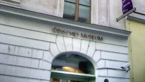 Jüdisches Museum in Wien