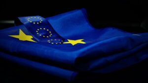 Eu-Banner
