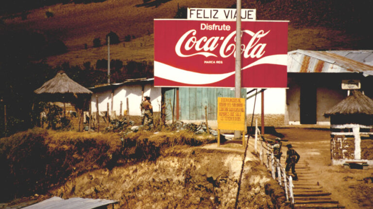 El Salvador, 1985