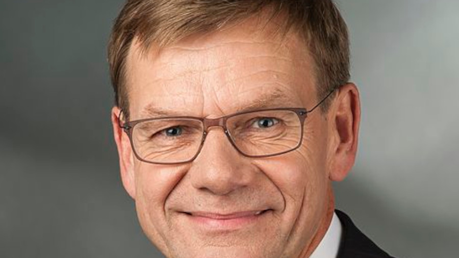 Johann Wadephul, 2014