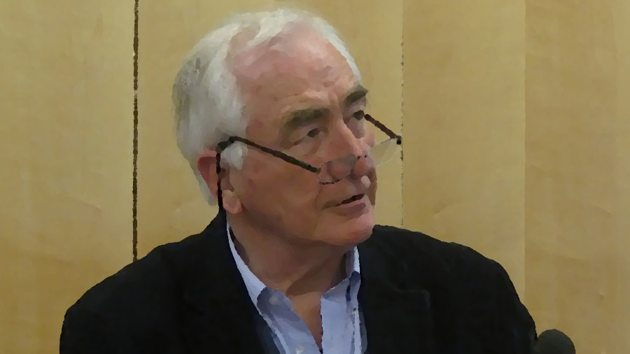 Albrecht Müller