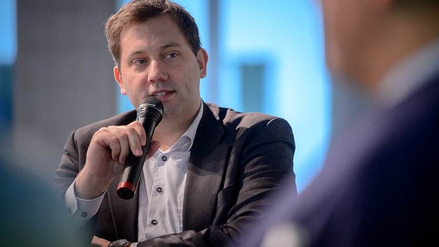 Lars Klingbeil
