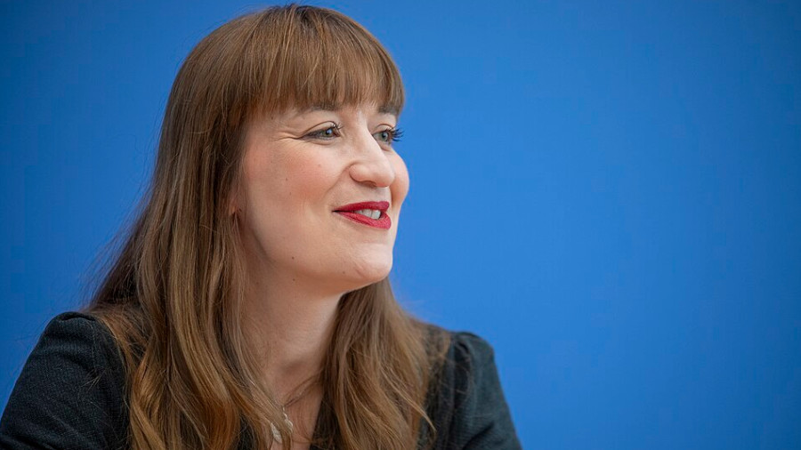 Heidi Reichinnek