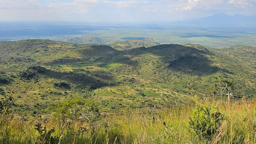 Turkana County