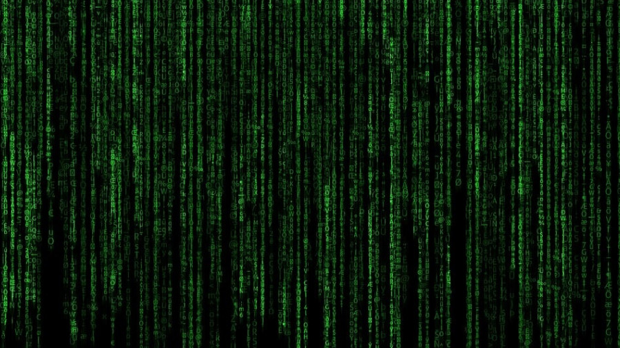 Matrixcode