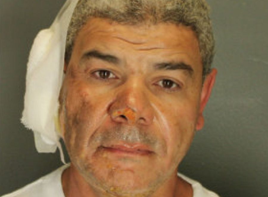 Mohamed Sabry Soliman hat in Colorado Juden angegriffen