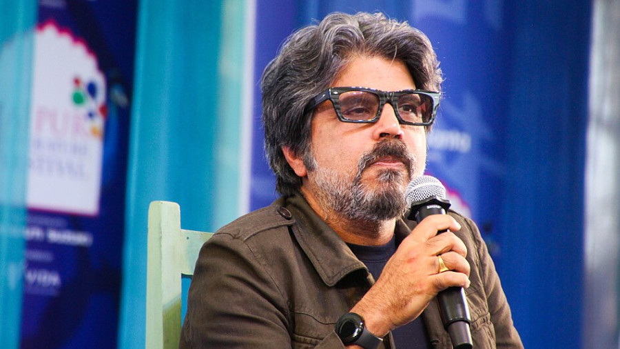 Pankaj Mishra