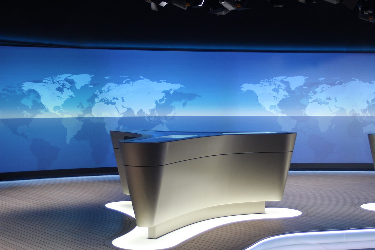 tagesschau Studio