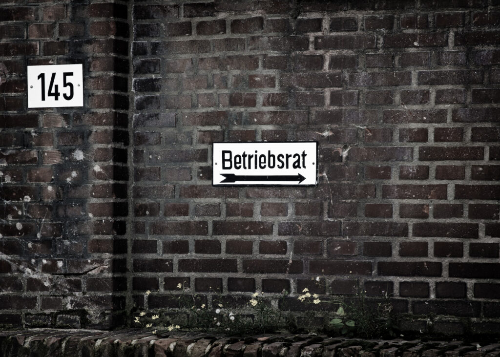 Betriebsrat