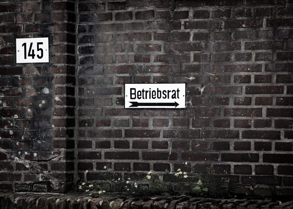 Betriebsrat