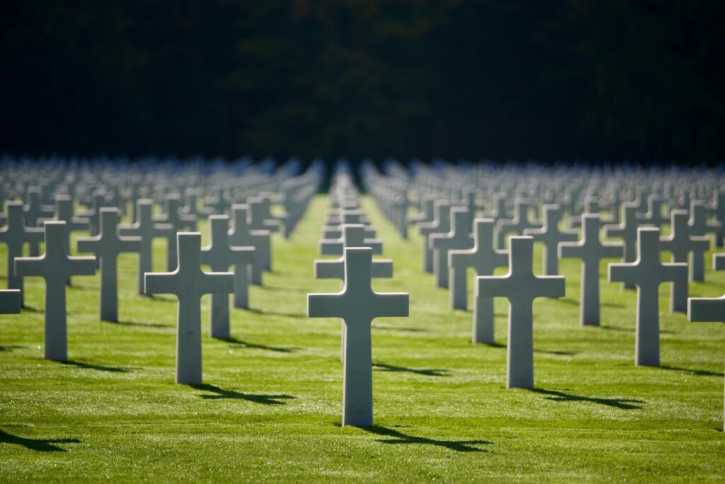 Friedhof