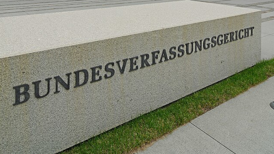 Bundesverfassungsgericht