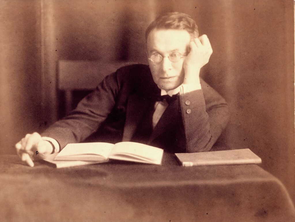 Karl Kraus