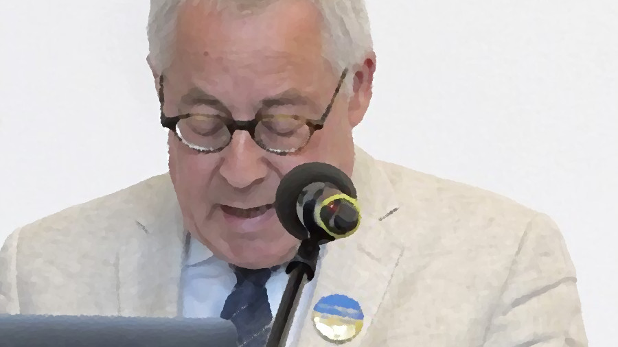 Karl Schlögel