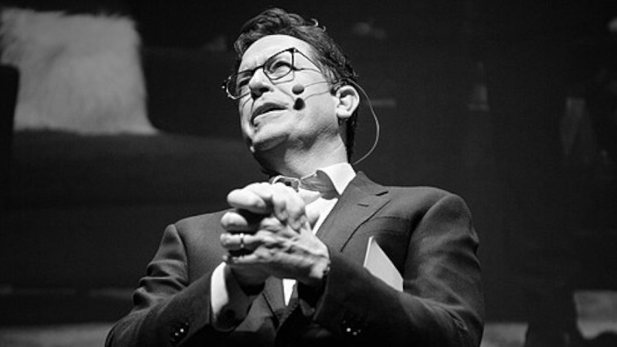 Steven Colbert