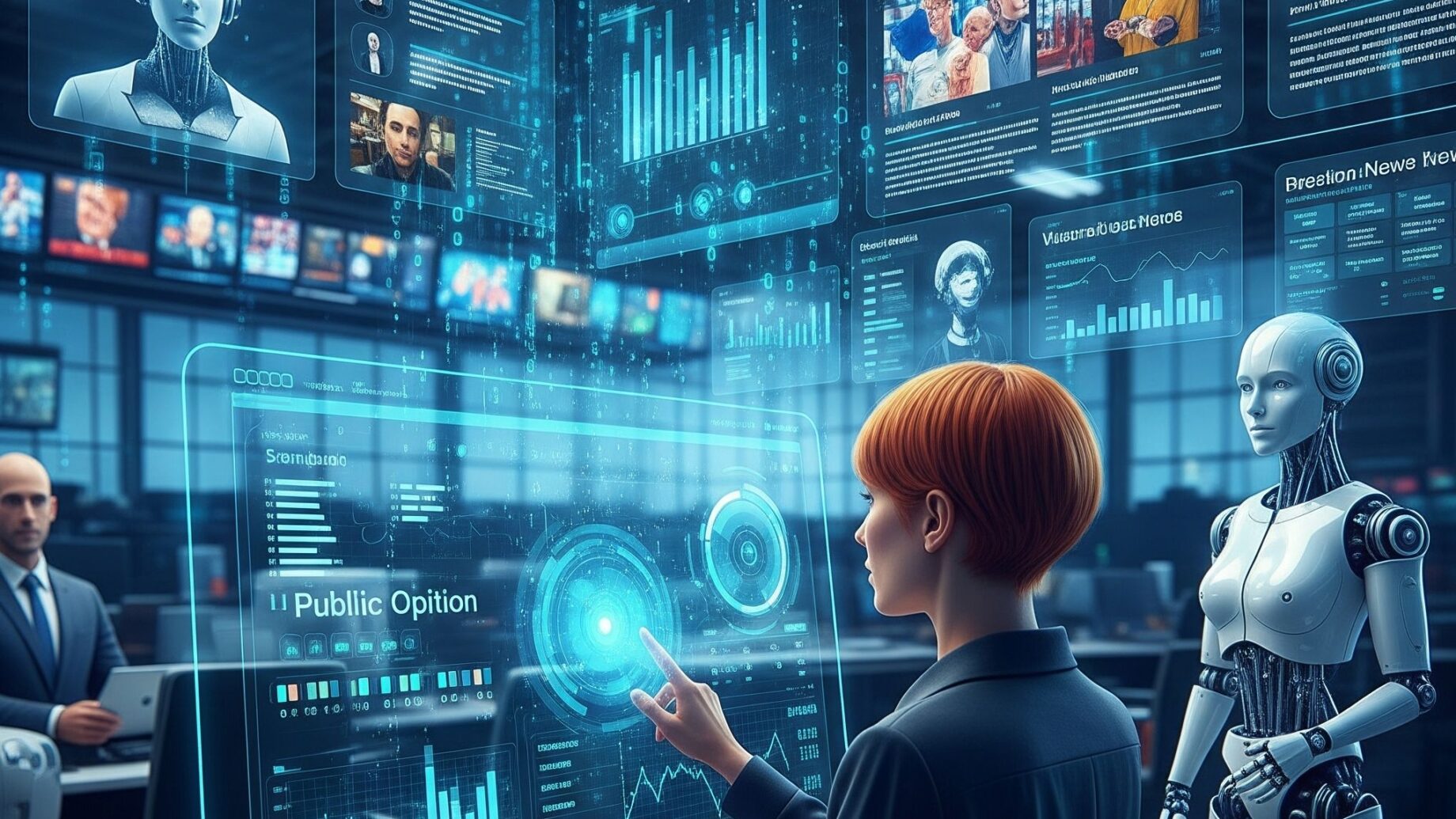 Von Gemini erzeugtes Bild