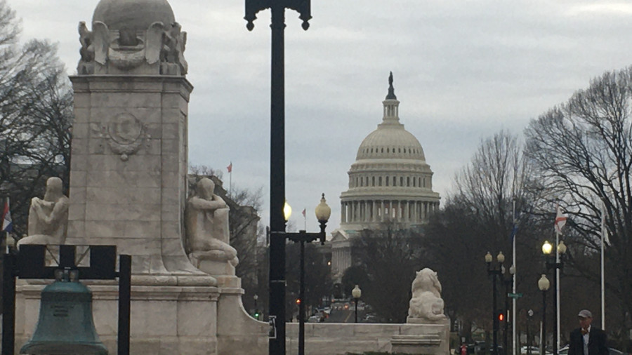 Washington DC