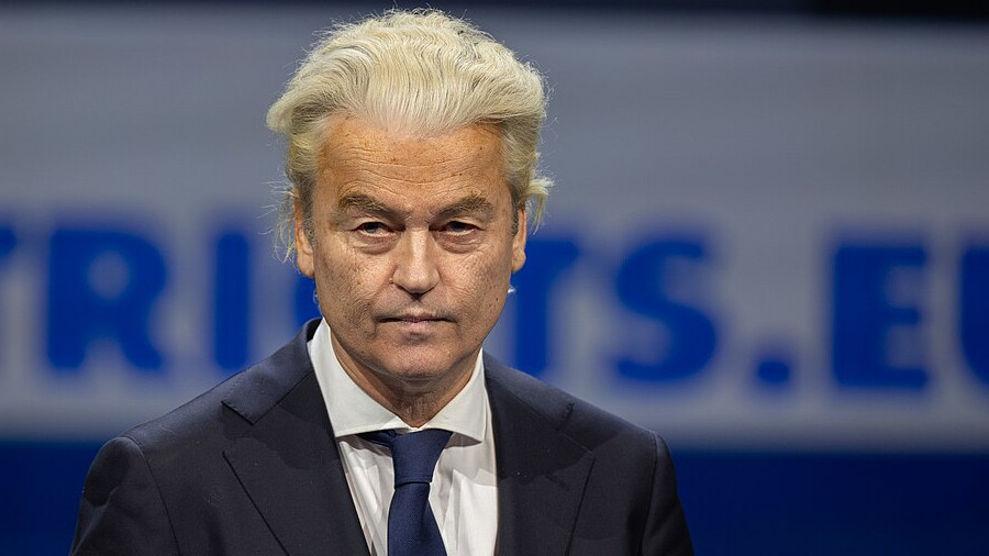 Geert Wilders