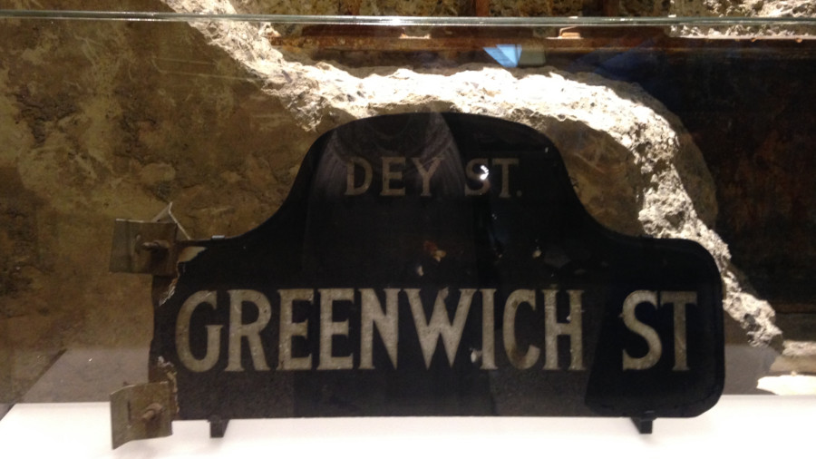Greenwich St.