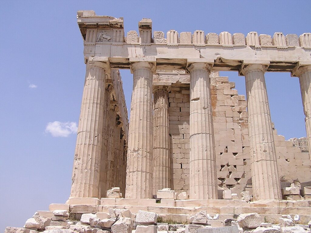 Akropolis