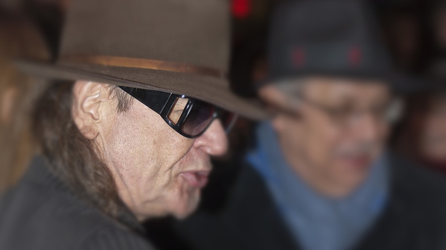 Udo Lindenberg
