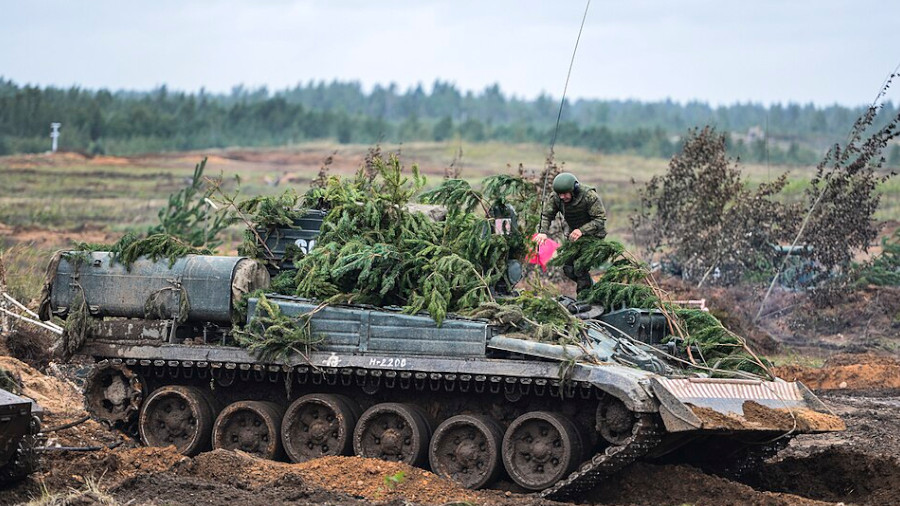 Zapad 2017