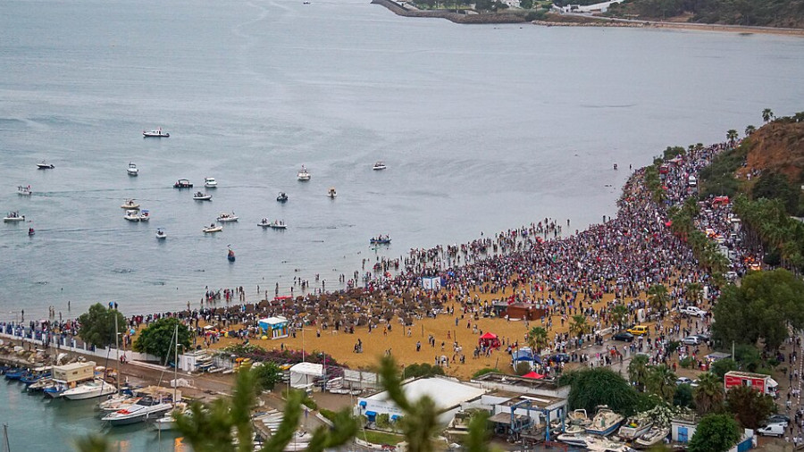 Flotilla