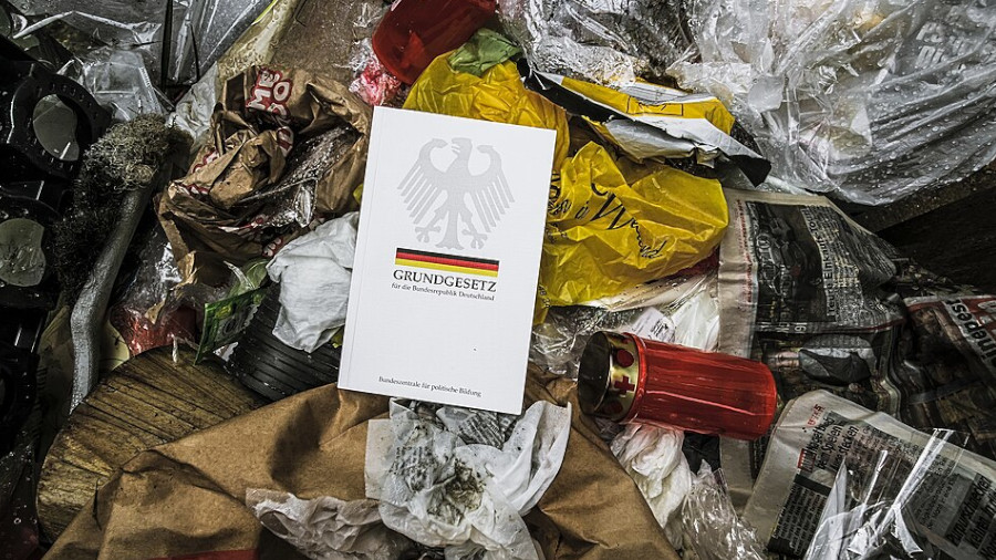 Grundgesetz