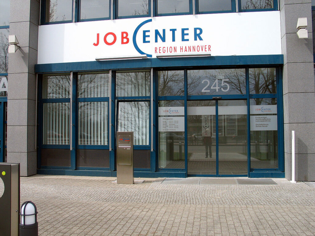 Jobcenter