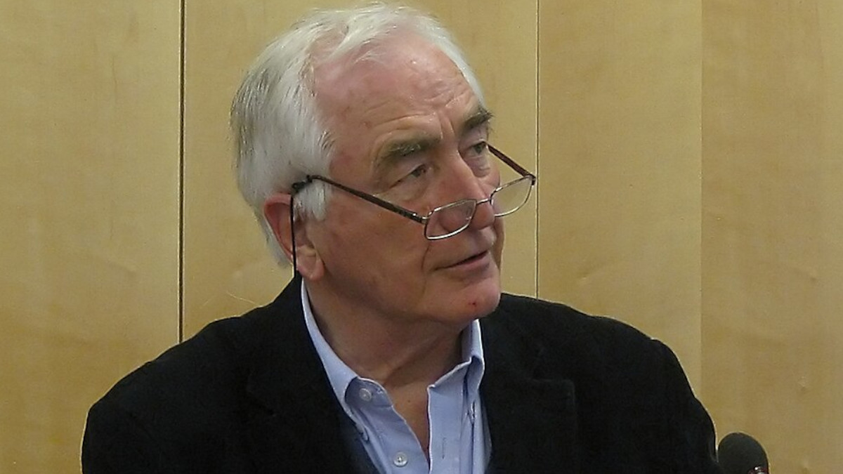 Albrecht Müller, 2012