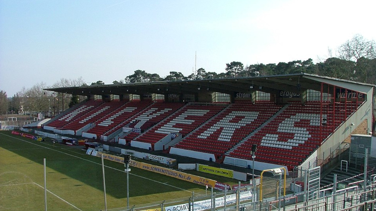 Bieberer Berg, Offenbach am Main