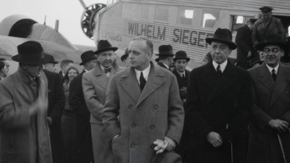 Joachim von Ribbentrop