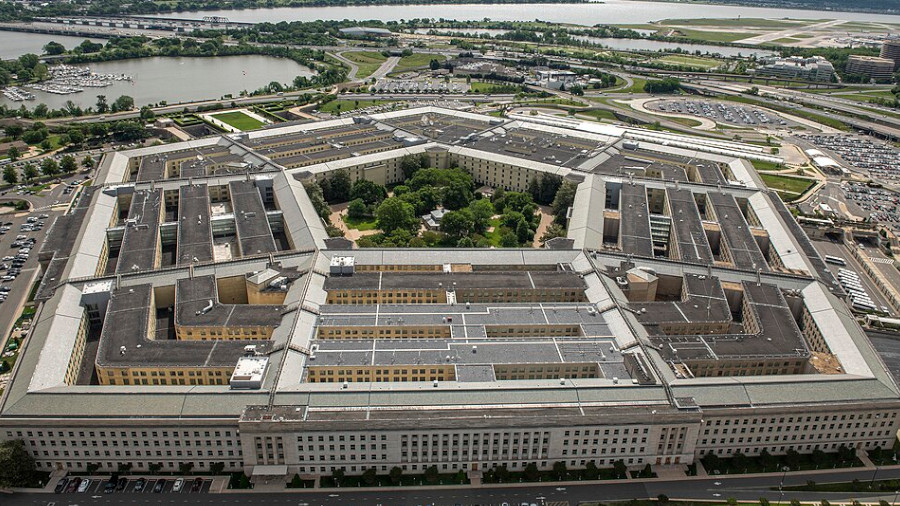 Pentagon