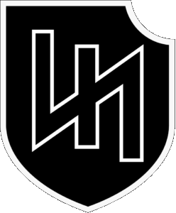 Kennzeichen der Waffen-SS