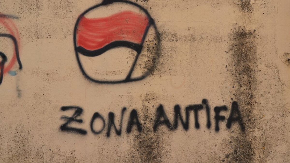 Zona Antifa
