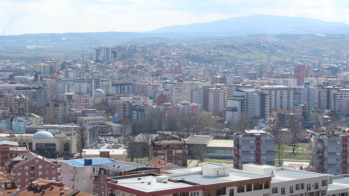 Mitrovica