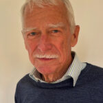 Jens van Scherpenberg