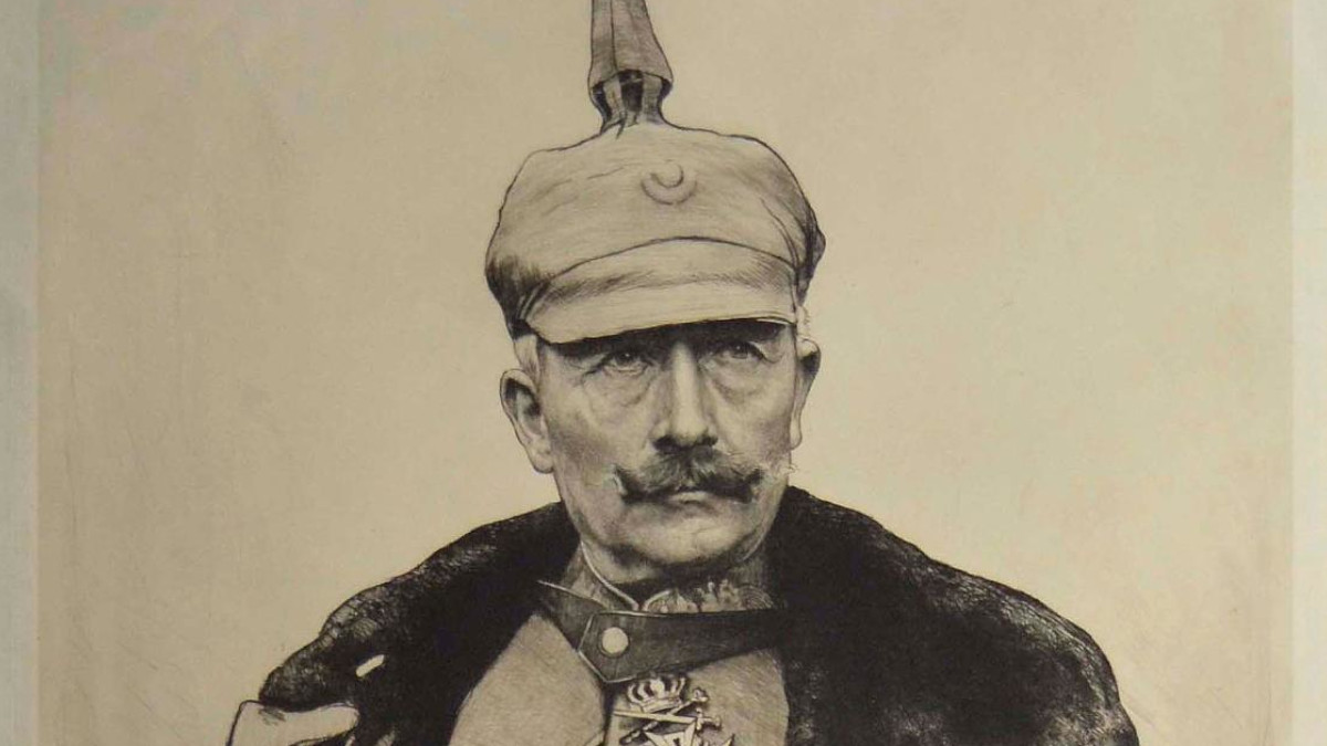 Kaiser Wilhelm II.
