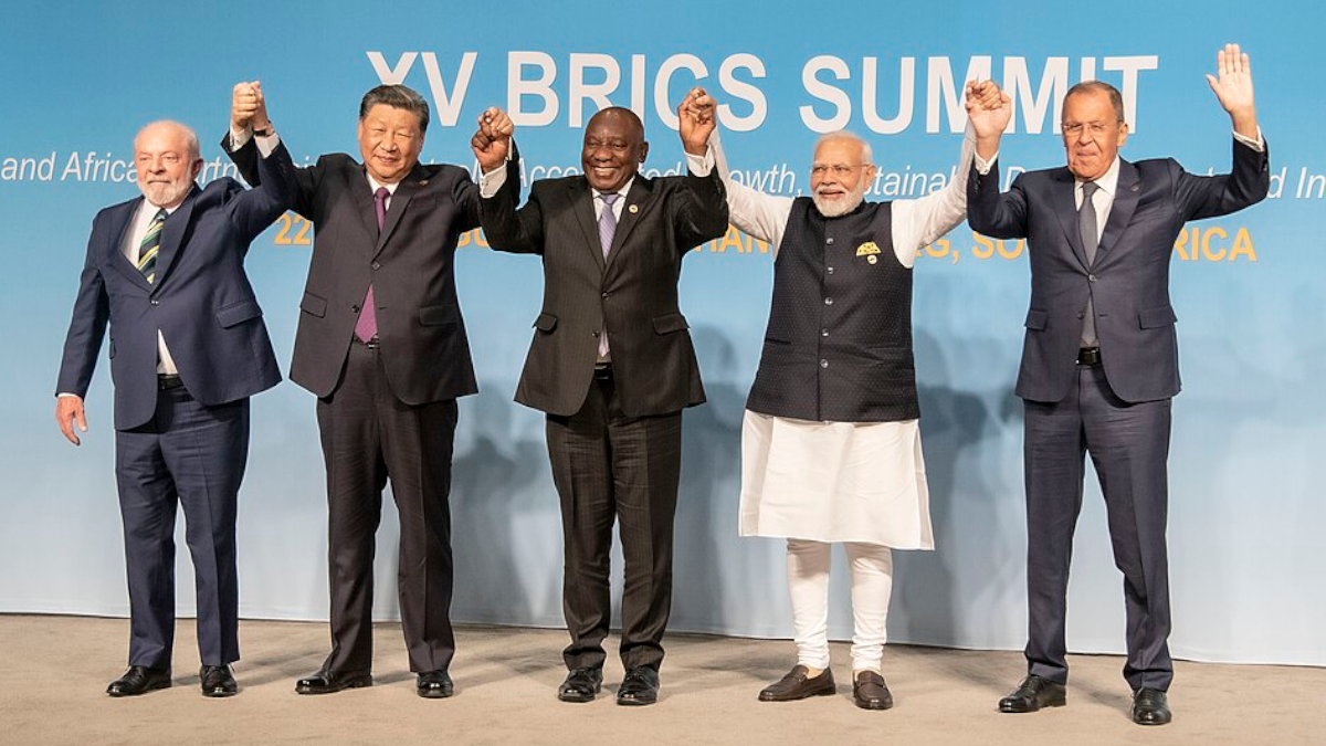 BRICS Summit