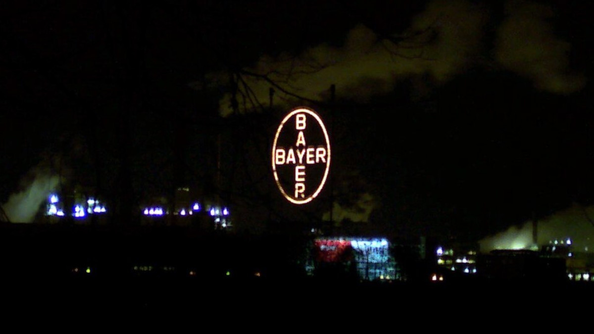 Bayer-Kreuz