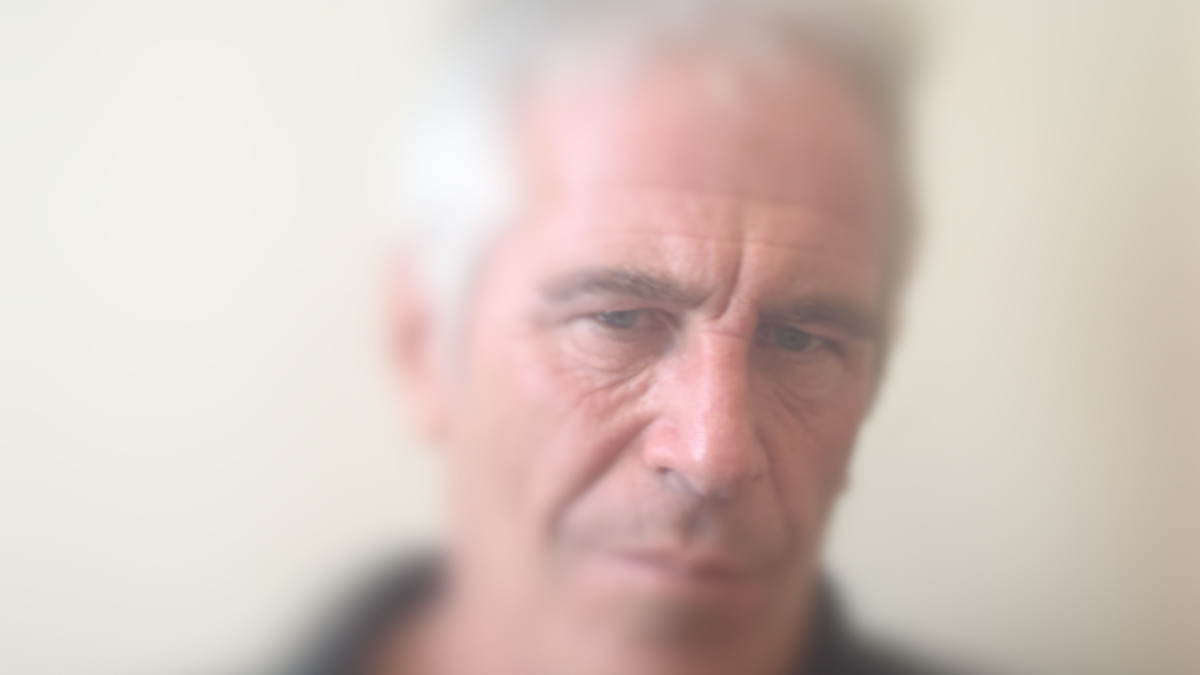 Jeffrey Epstein