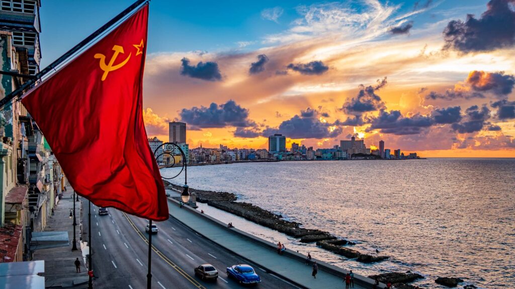 Havanna. Bild: Klaus Peter Schmidt/CC BY-NC-4.0