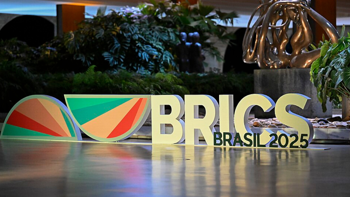 BRICS