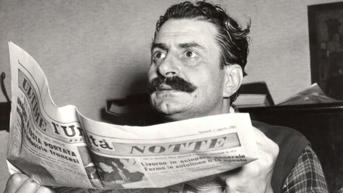 Giovannino Guareschi