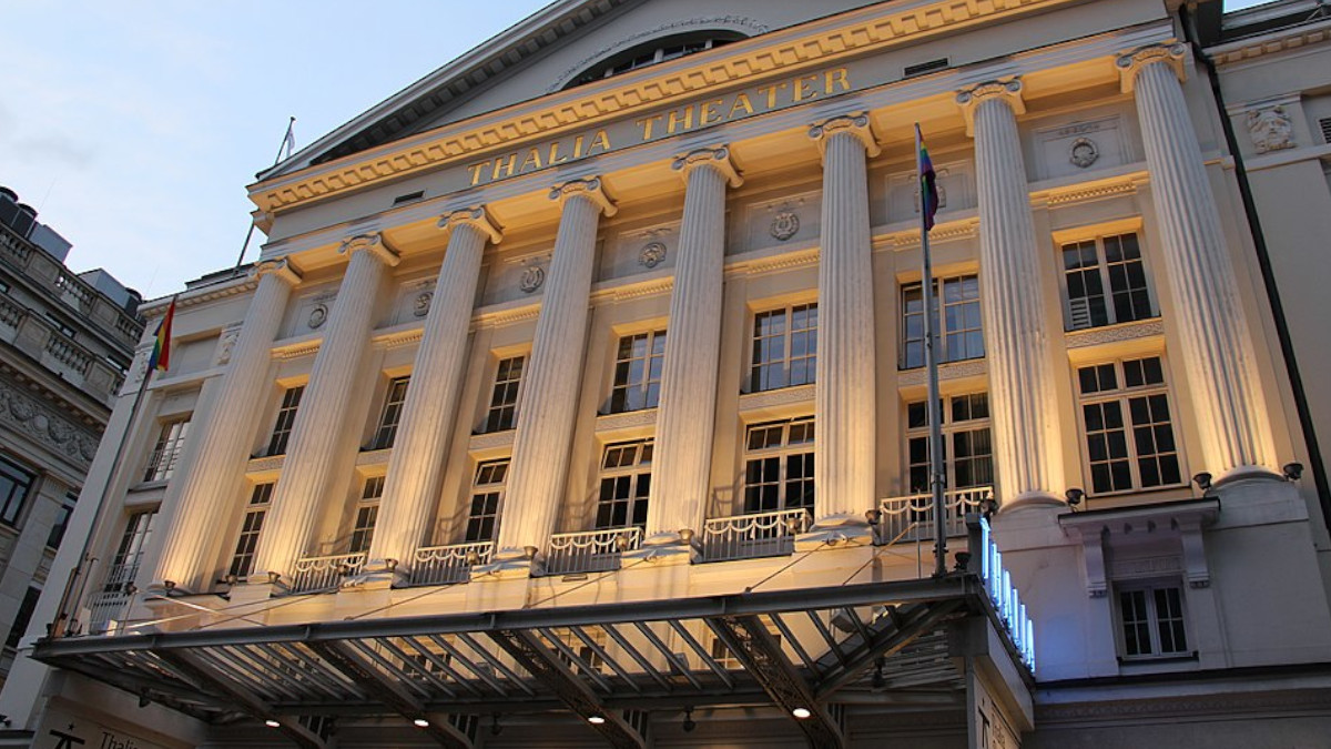 Thalia-Theater Hamburg