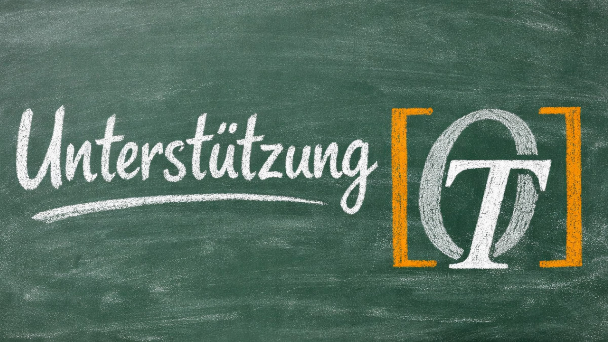 Unterstützung, Solidarität