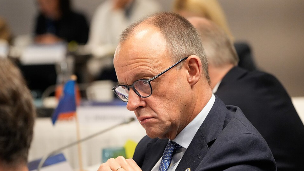 Friedrich Merz